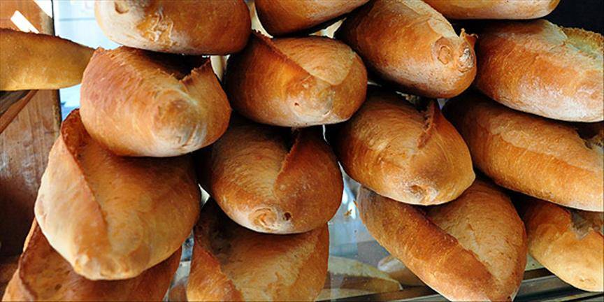 Ekmek fiyatlarına zam geldi! 200 ve 270 gram ekmek için güncel fiyatlar açıklandı! 9